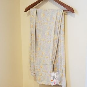 NWT boho maxi skirt beautiful floral print trendy